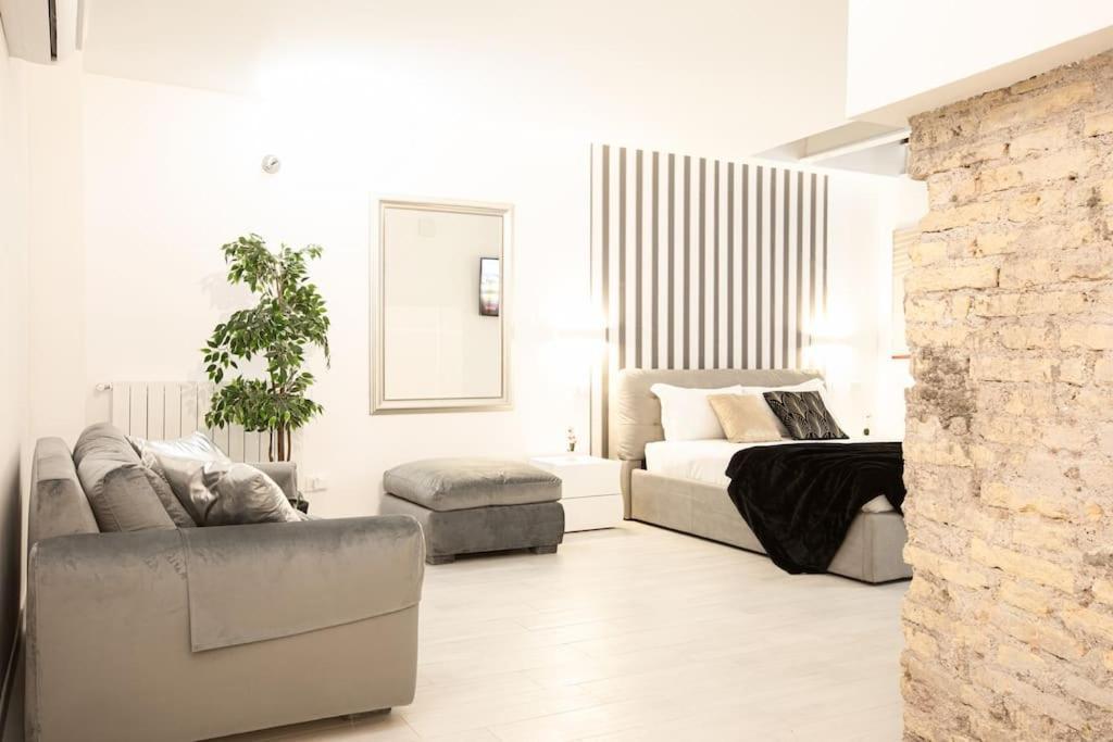Memorable Jacuzzi Suite Navona - Top Collection Рим Экстерьер фото